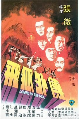 飛狐外傳1980(大結(jié)局)