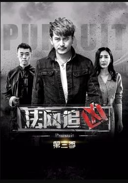 法網(wǎng)追兇第三季 第02集
