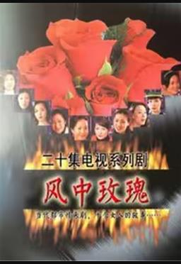 風(fēng)中玫瑰 第04集