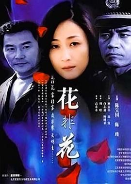 花非花 第16集