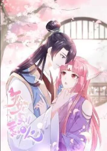 狐妃，別惹火 第11集