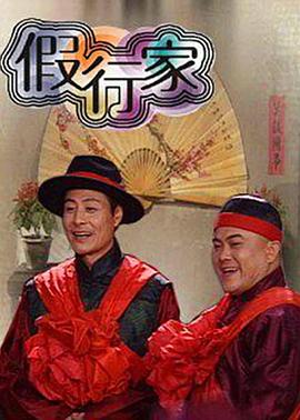假行家 第18集