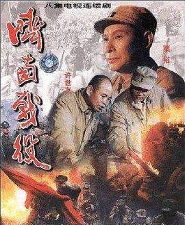 濟南戰(zhàn)役 第06集