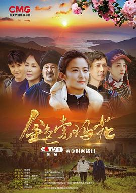 金色索瑪花(2020) 第02集