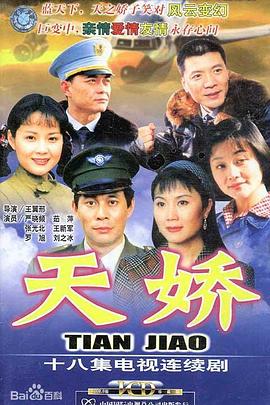 空姐的戰(zhàn)爭 第13集
