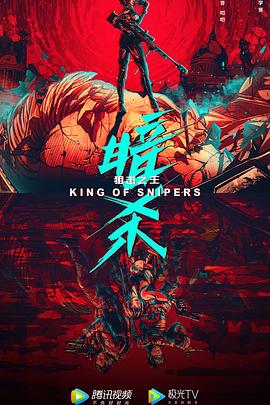 狙擊之王：暗殺(大結(jié)局)
