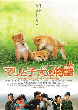 愛犬的奇跡(全集)