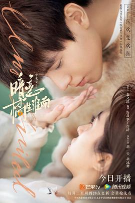 暗戀·橘生淮南2021 第13集