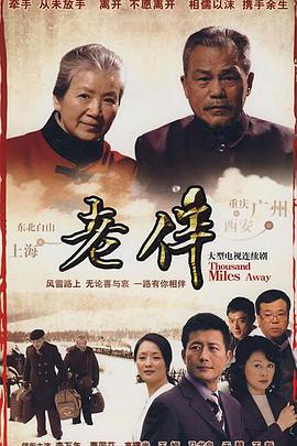 老伴 第16集