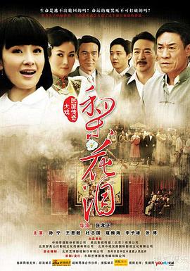 梨花淚 第12集