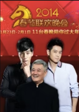 歷年衛(wèi)視春晚 遼寧衛(wèi)視蛇年春晚