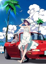 戀物語 第03集