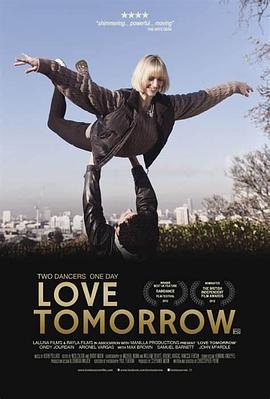 Love Tomorrow(大結(jié)局)