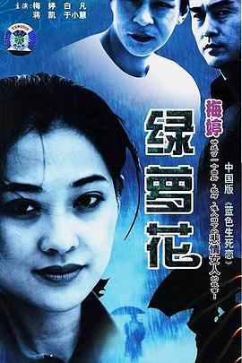 綠蘿花 第23集