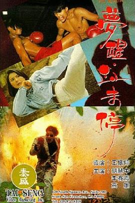 夢(mèng)醒血未停(大結(jié)局)