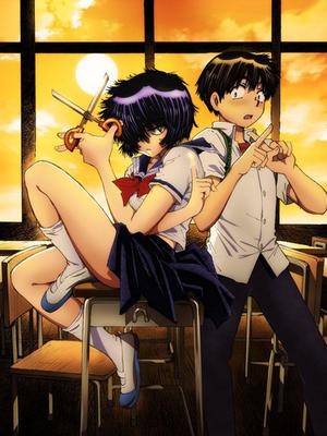 謎之彼女X 第06集