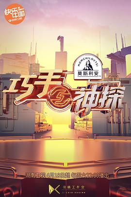 巧手神探 第5期