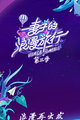 妻子的浪漫旅行第三季 第3期