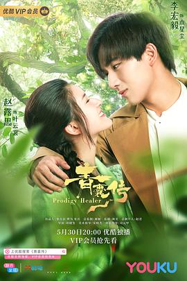 青囊傳 第22集