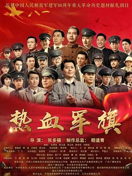熱血軍旗 第11集
