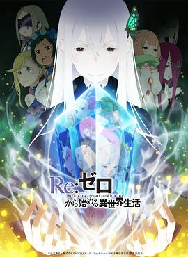 Re：從零開(kāi)始的異世界生活第二季 第05集