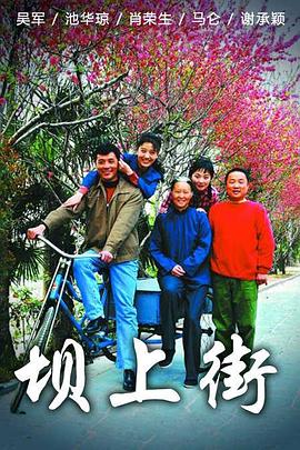 壩上街 第38集(大結(jié)局)