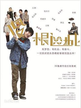 傻根進(jìn)城 第01集