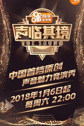 聲臨其境第一季 20180317期(大結(jié)局)