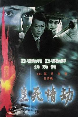 生死情劫 第17集
