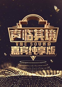聲臨其境 嘉賓純享版 20180316期(大結(jié)局)