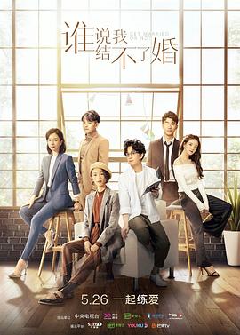 誰說我結(jié)不了婚 第09集