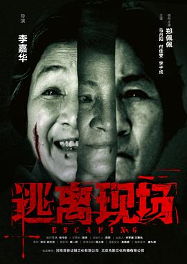 逃離現(xiàn)場(大結(jié)局)
