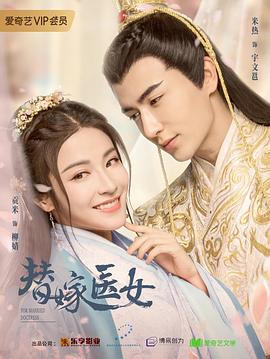 替嫁醫(yī)女第一季 第06集