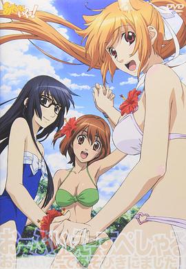 玩伴貓耳娘！OVA SP08