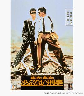 玩命警探2(大結(jié)局)
