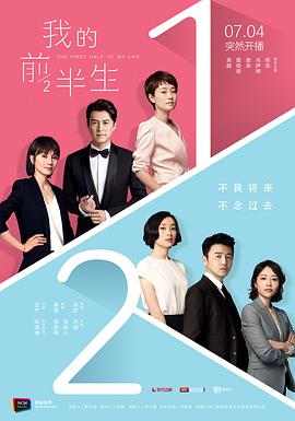 我的前半生 第31集