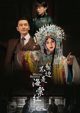 鬢邊不是海棠紅 第14集
