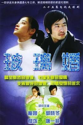 玻璃婚 第09集