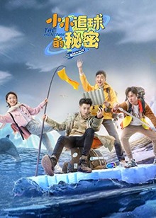 小小追球的秘密 第40集