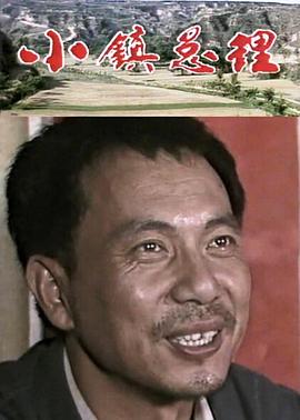 小鎮(zhèn)總理 第04集