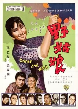 野姑娘(大結(jié)局)