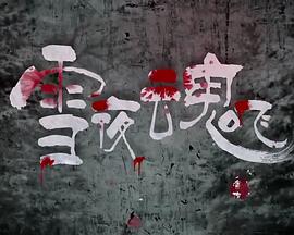 雪夜魂飛(大結(jié)局)