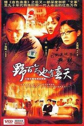 野百合也有春天 第11集