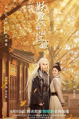妖皇大人的小紅娘 第13集