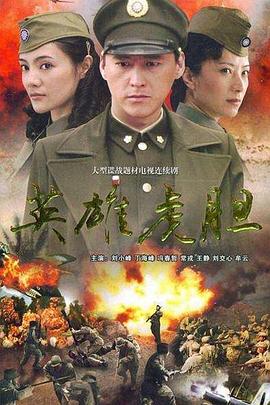 英雄虎膽2006 第15集