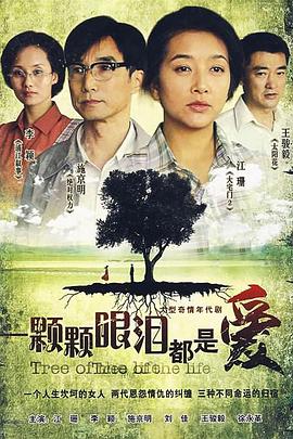 一顆顆眼淚都是愛(ài) 第19集