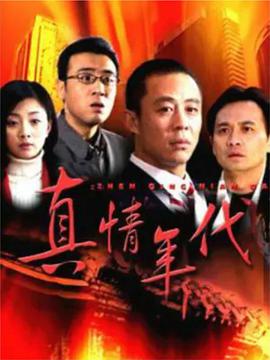 真情年代 第03集