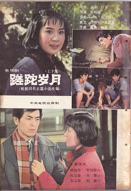 蹉跎歲月 第04集(大結(jié)局)