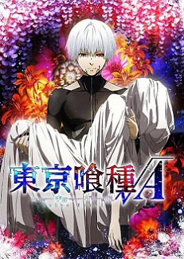 東京食尸鬼第二季 第06集