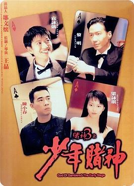 賭神3之少年賭神(大結(jié)局)